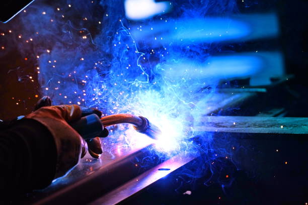 Best Automation and Robotic Welding in Milan, MO