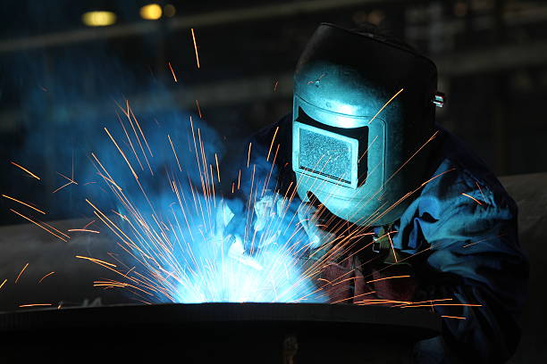 Best Marine and Shipbuilding Welding in Milan, MO