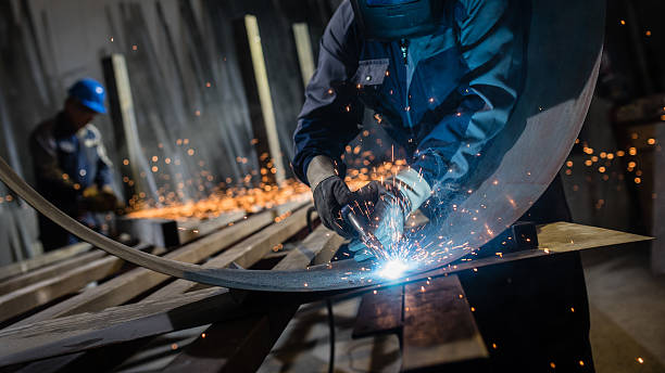 Affordable Welder Services in Milan, MO