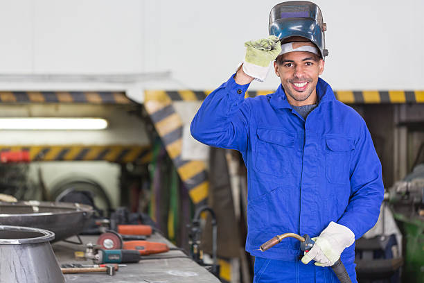 Best Welding Inspection and Certification in Milan, MO