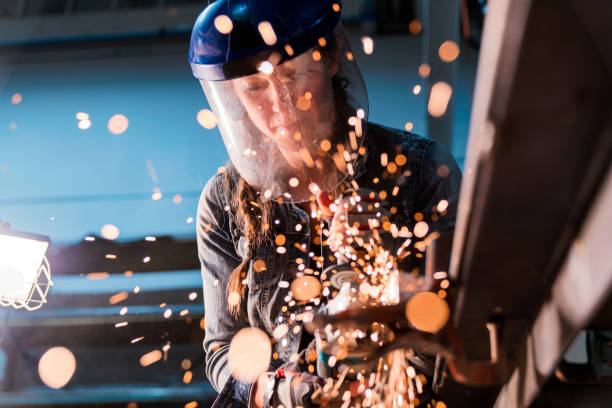 Best Specialty Welding Processes in Milan, MO